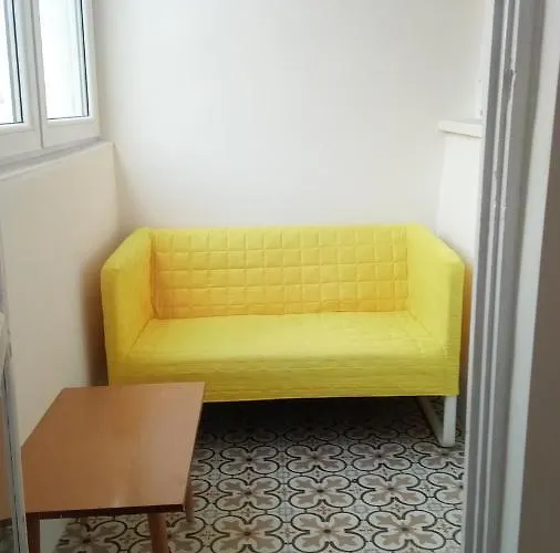 Apartment Przy Basenie