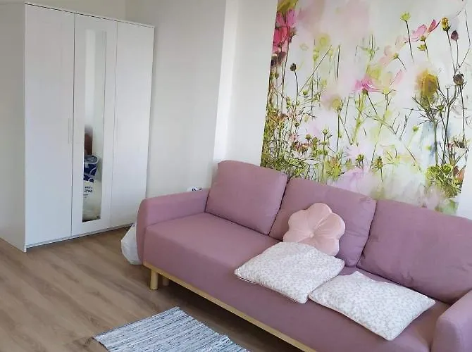 Przy Basenie Gizycko